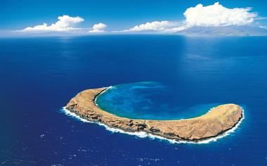 Islands岛屿大海风景壁纸