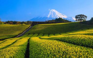富士山图片高清风景壁纸图片