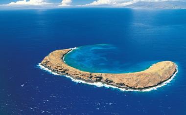 最美岛屿风景图片 大自然电脑桌面壁纸12